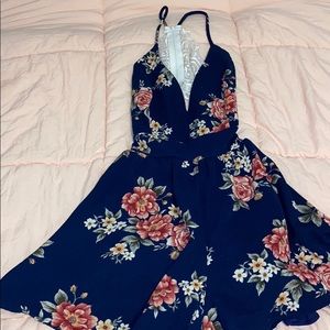 windsor romper